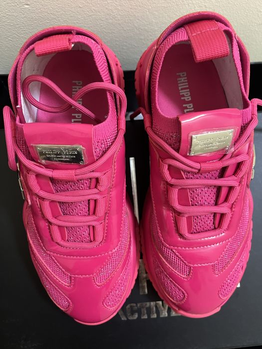 Philipp Plein Sneakers Predator