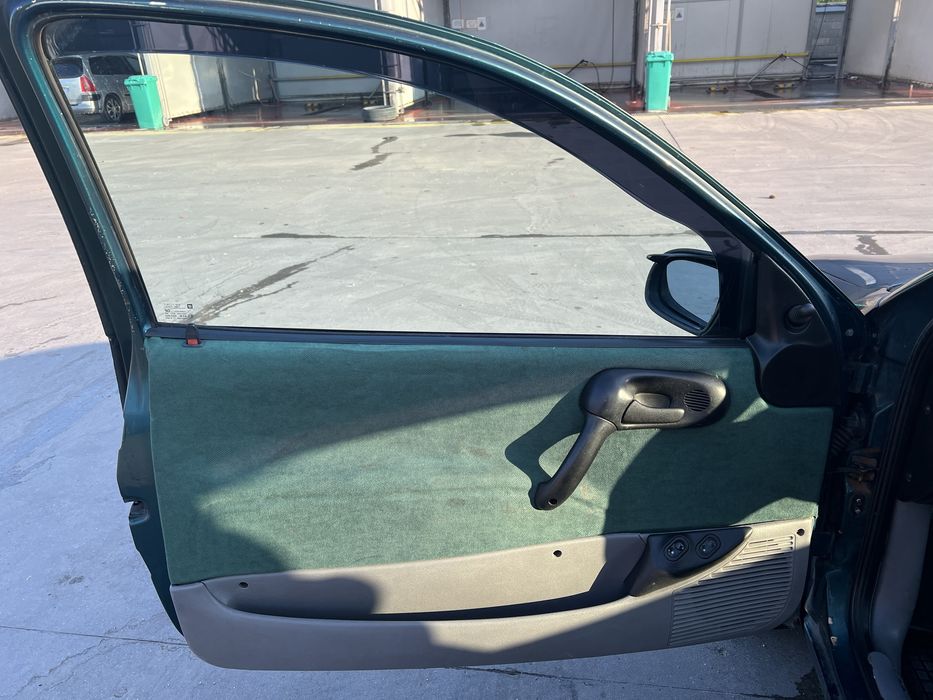 Opel corsa B / Опел корса Б, 1.4, бензин + газ