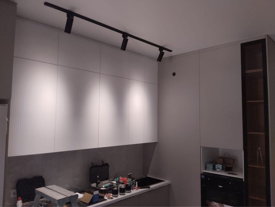 Натяжные потолки с гарантией 10 лет