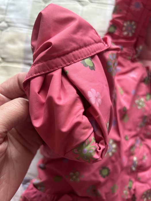 Продам комбинезон на весну