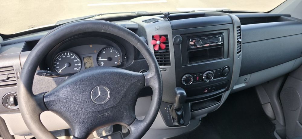 Mercedes Sprinter 316 2.2CDI