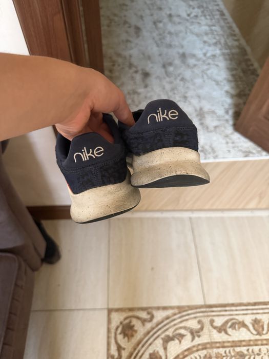 Кроссовки Nike SuperRep Go 3 Next Nature Flyknit