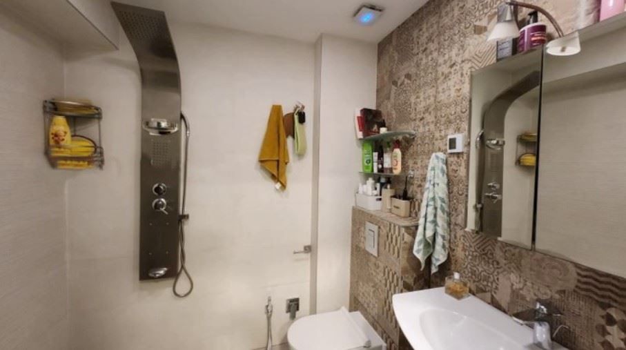 Дава се под наем Тристаен апартамент в София, Кръстова вада - 90 кв.м за 1245.42 € - Снимка #3