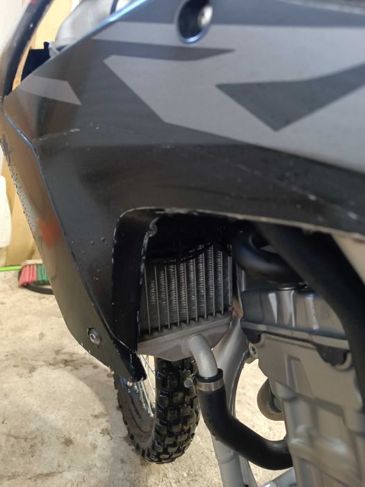 Honda CRF 250L 2020