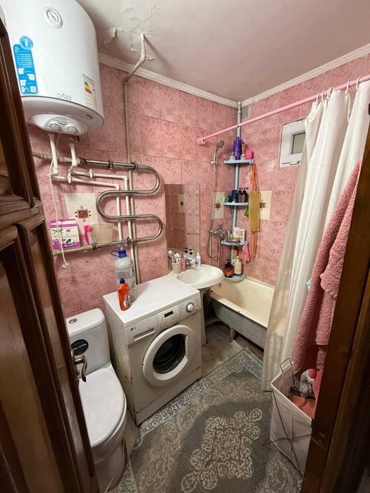 Продается 2х комн.кв по ул.Байсеитова