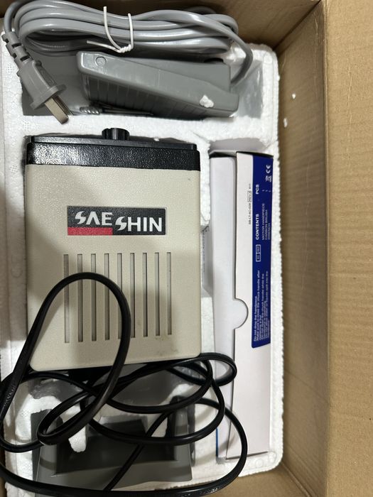 Аппарат для маникюра