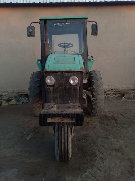 TTZ.80traktor sotiladi