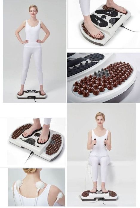 Nuga Best | Нуга Бест Массажное оборудование