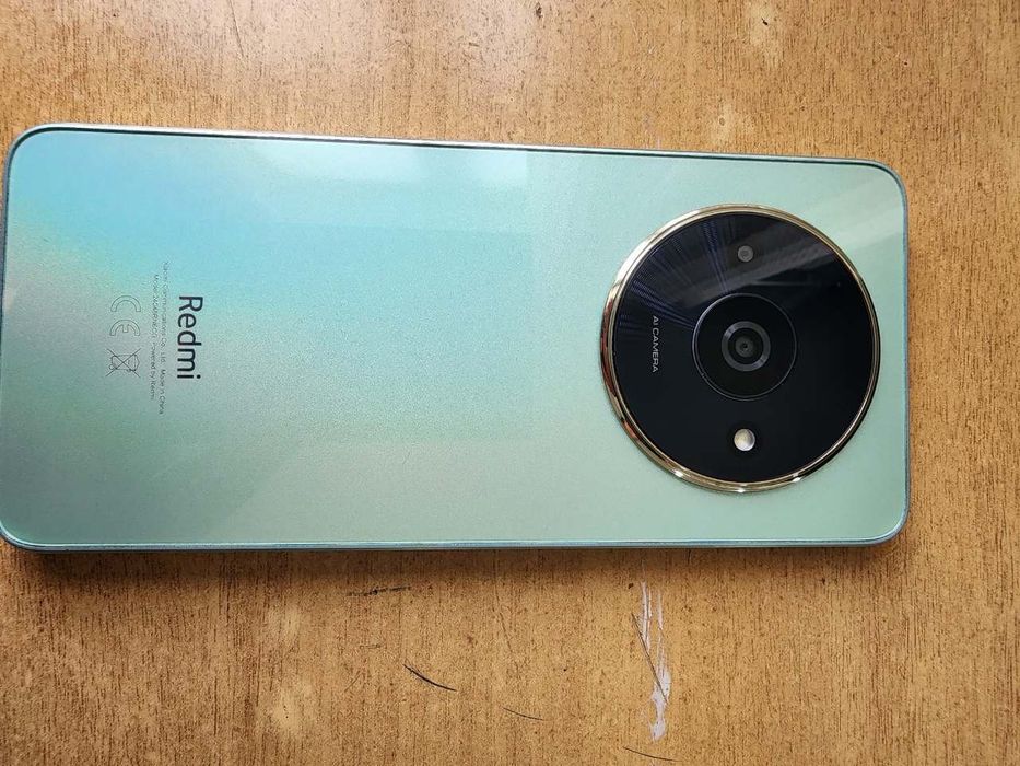 A3x Yangi telefon ochilganiga 1 oy boʻldi