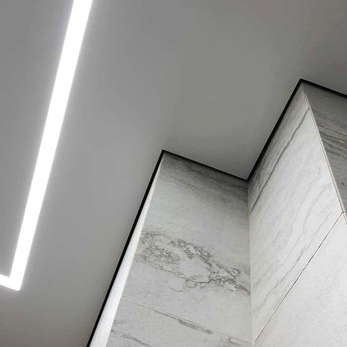 Натяжные потолки для вашего дома