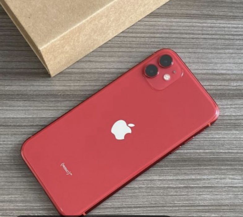 Iphone 11 sotiladi