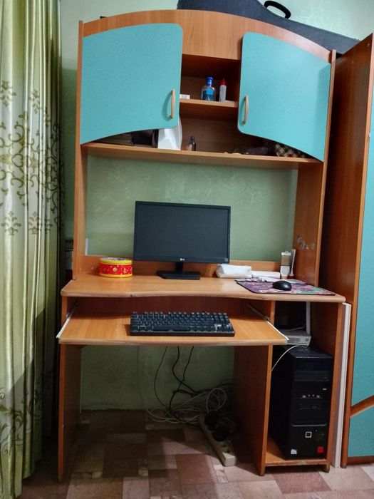 Детский гарнитур