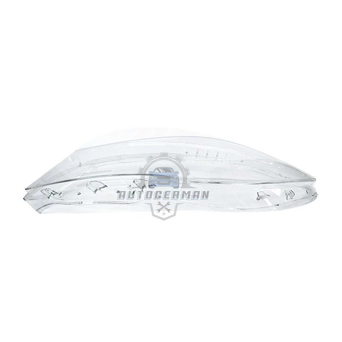 Капаци фарове Mercedes W117 CLA (14-16) стъкло фарове крушки Мерцедес ЦЛА xenon