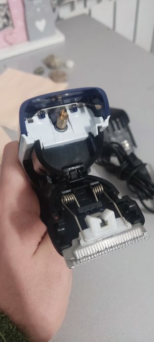 Машинка для стрижки Phillips QC5125