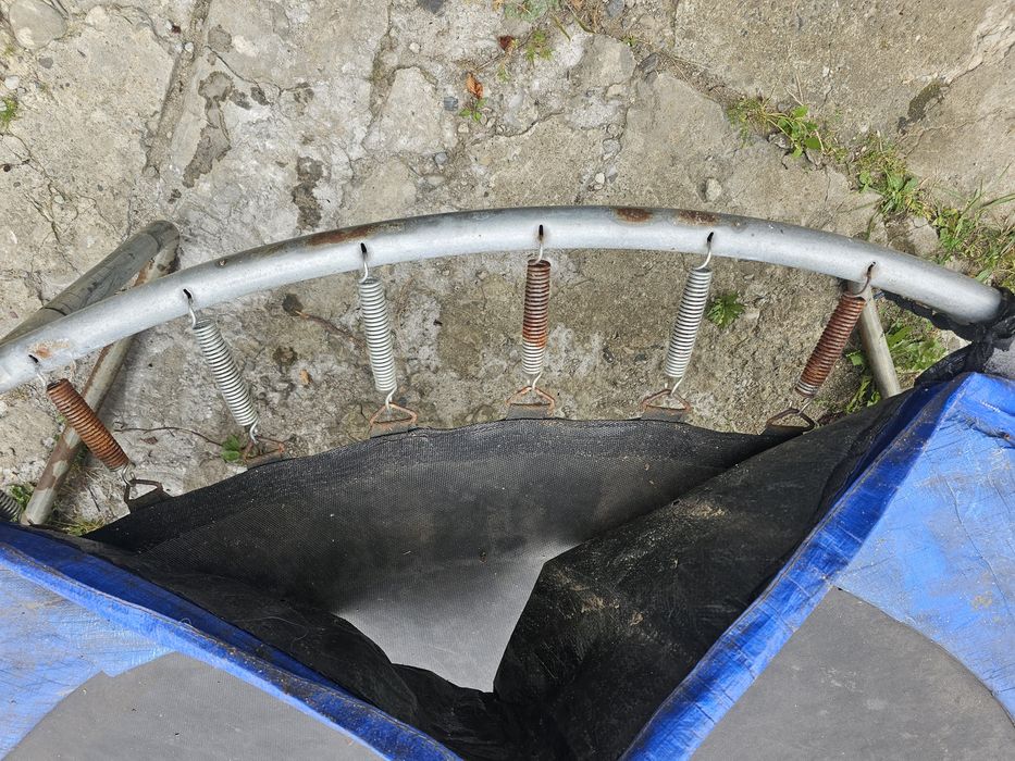 Vand trambulina 240 cm