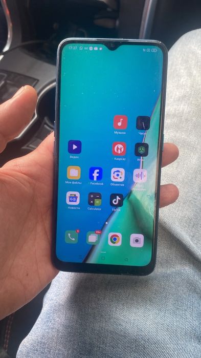 Продам A9 128GB .