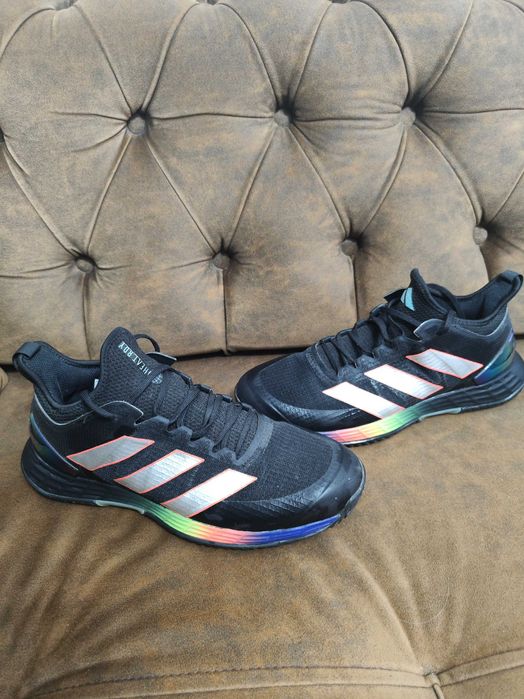 Adidași Adidas Adizero Ubersonic 4