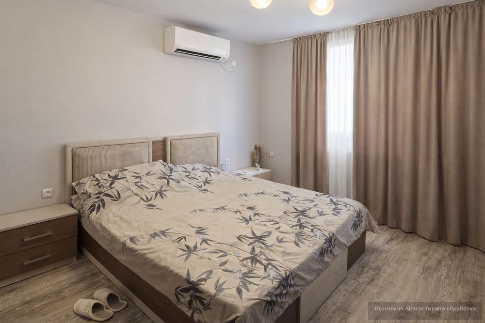 Дава се под наем Тристаен апартамент в Пловдив, Тракия - 117 кв.м за 498.27 € - Снимка #3