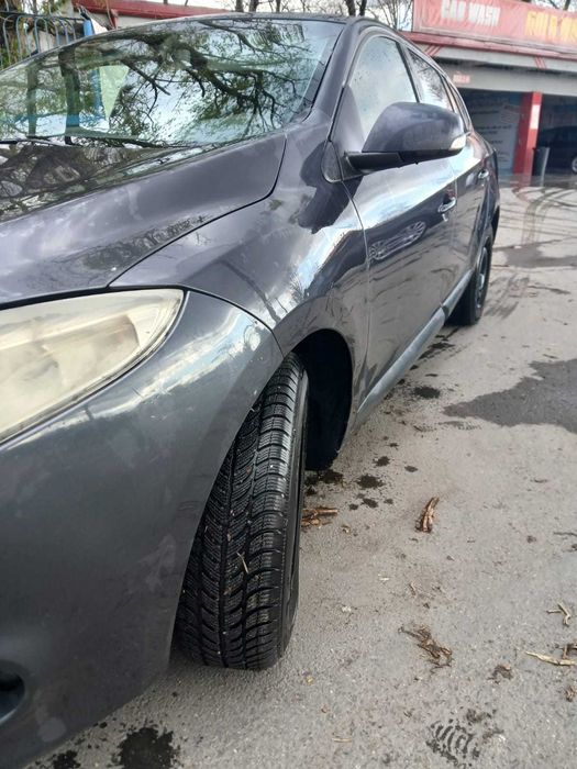 Vând  Renault Megane III