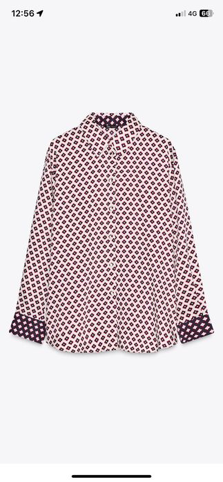 Zara костюм Zara