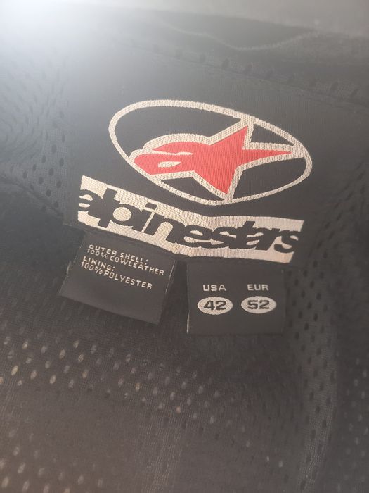 Мото Екип Alpinestars