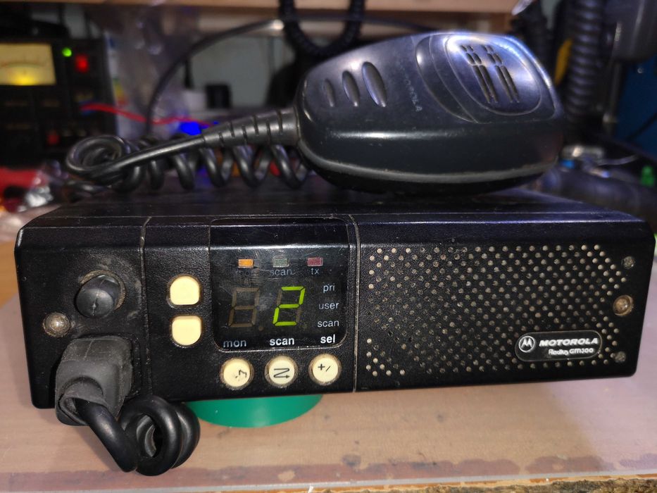 Statii Radio CB Allamat / Kenwood tk 7302 Taximetrie