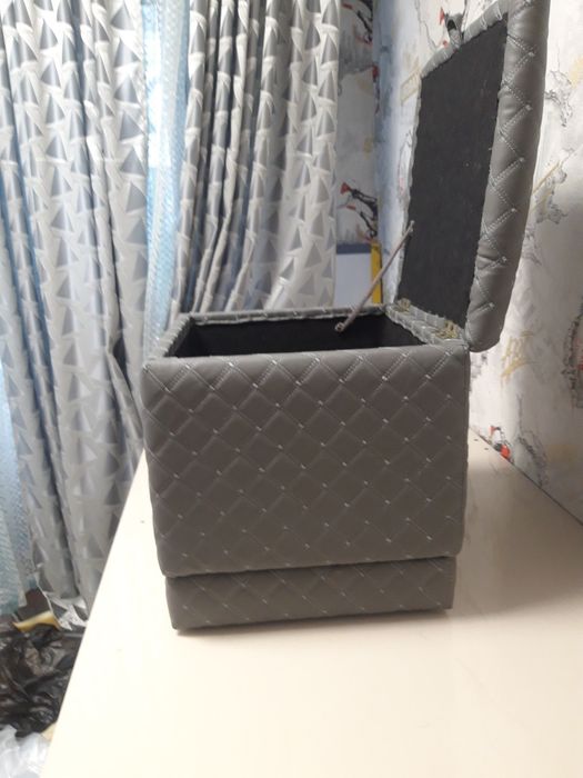 Продаю пуфик 16500тг