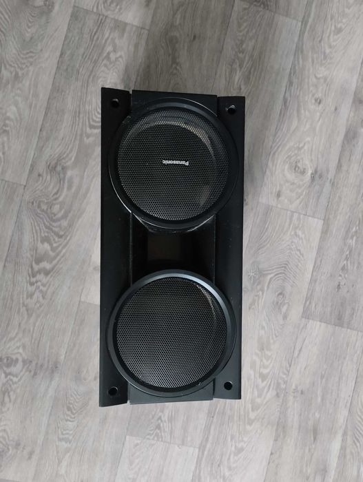 Короб Сабвуфера Panasonic