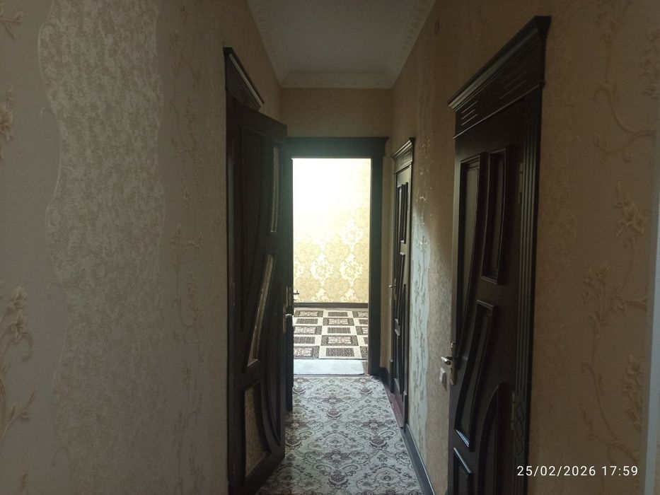 2 xonaliy xonadon ijaraga beriladi