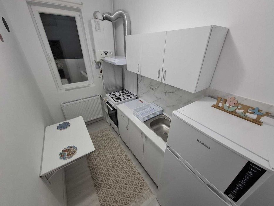 Ofer spre inchiriere Apartament 2 camere str. Orhideelor,  Chiajna