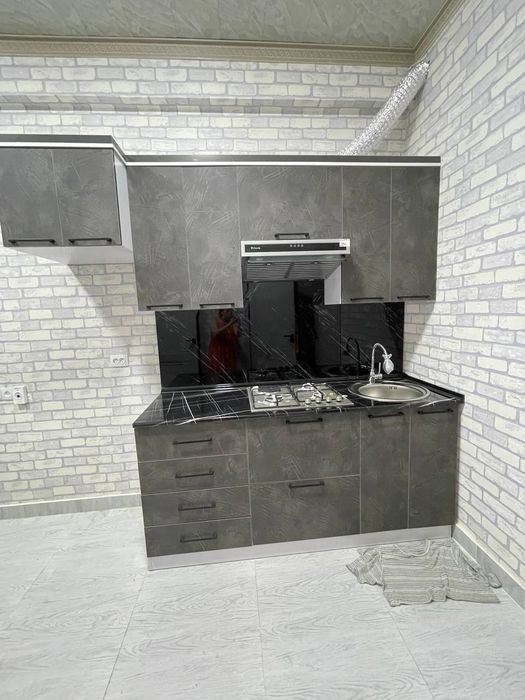 Сдаётся квартира