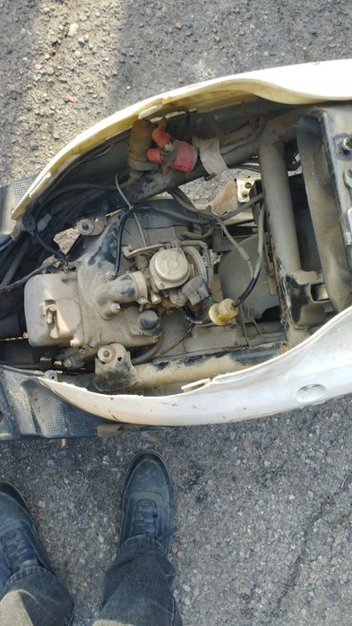 Продам мопед                    `