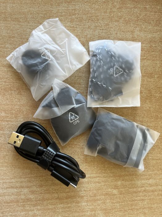 Lark M2 Wireless Lavalier Microphone