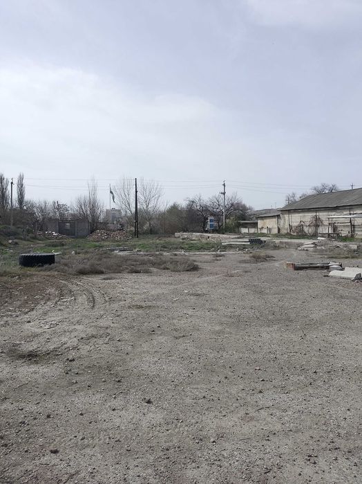 Срочно продается база!