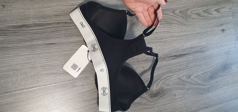 Оригинален сутиен бельо Dolce & Gabbana 75 A