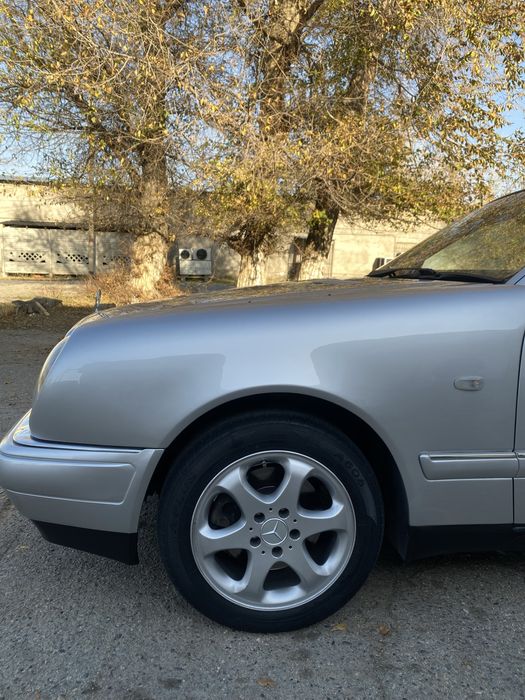 Диски R15 мерседес