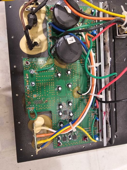 Modul activ logitech Z-2300