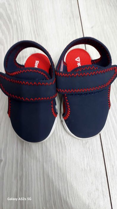 Sandale copii Reebok