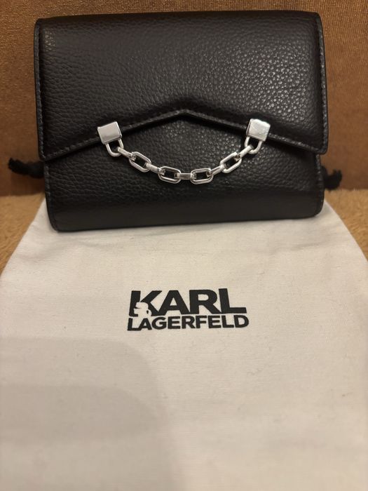 Портфейл Karl Lagerfeld