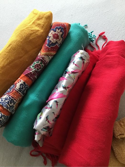 Шалчета аксесоари