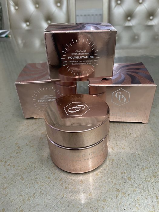 Creme Wondercream Olanda