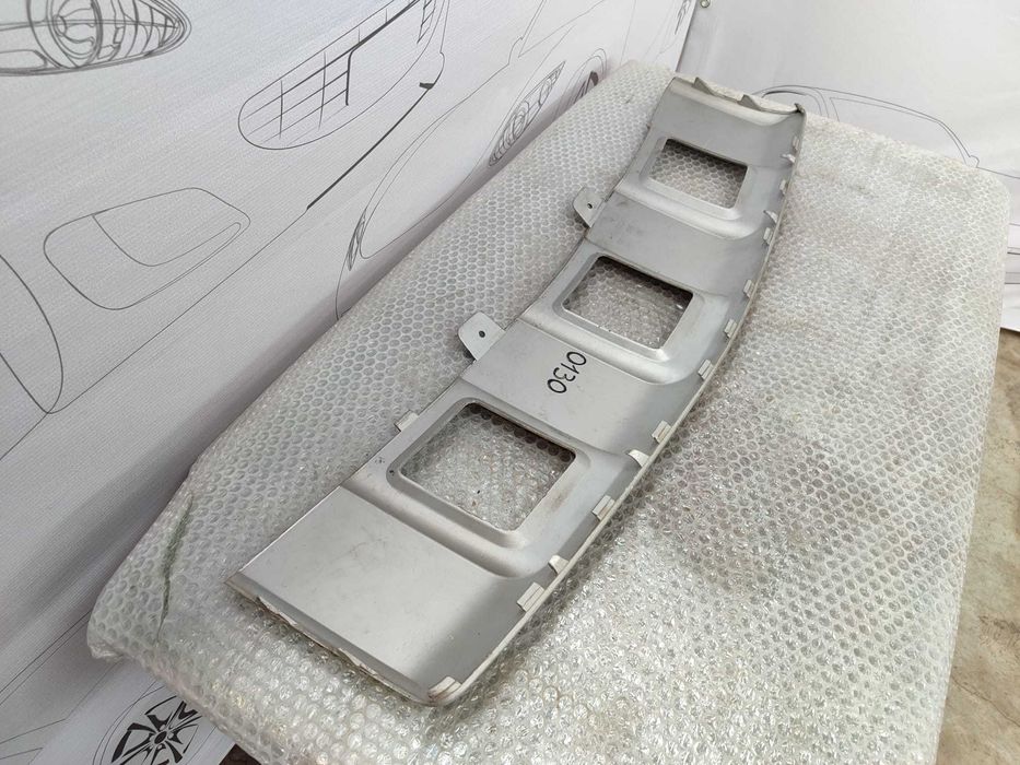 Eleron Central Bara Fata Mercedes-Benz ML-Class (W164) SUV 2005–2011 / Cod OEM A1648850222 (3C1)