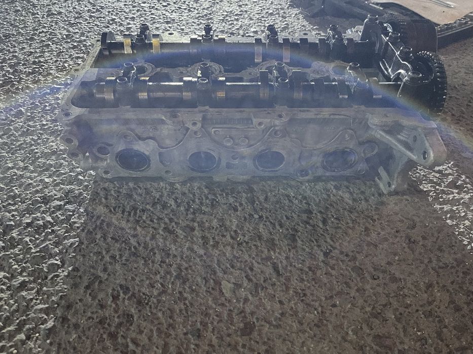 Головка акцент 1.6