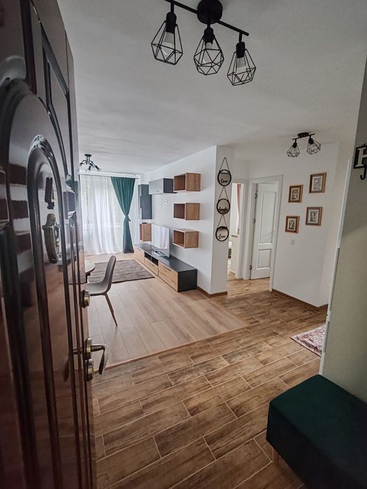 De închiriat 2 camere P uri