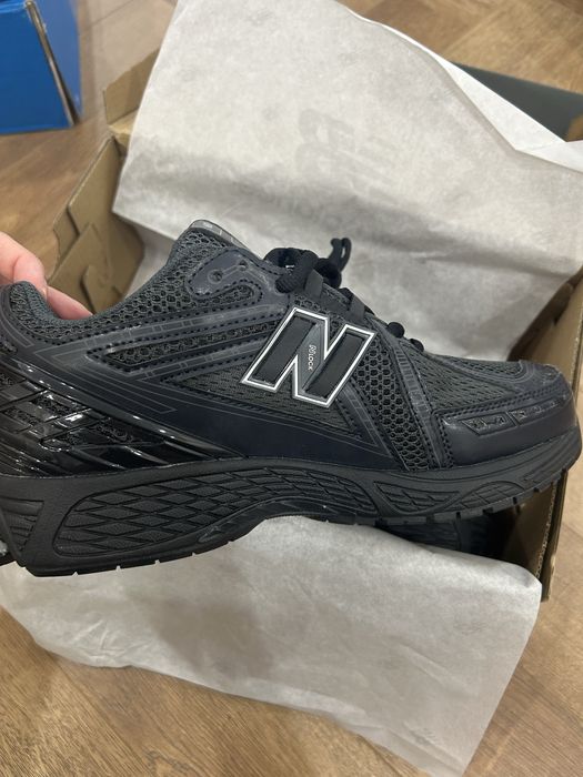 Кроссовки New Balance