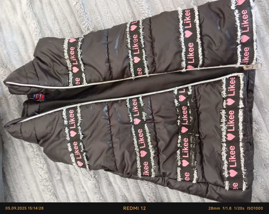 Одежда для девочки