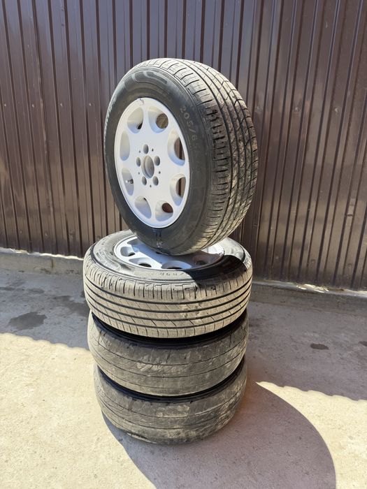Ромашка ЛЕТО R15