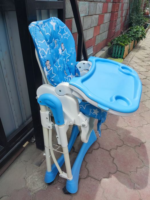 Продам детский стульчик