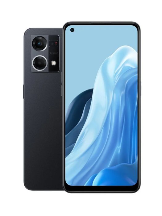 Срочно смартфон Oppo reno 7 128/8гб
