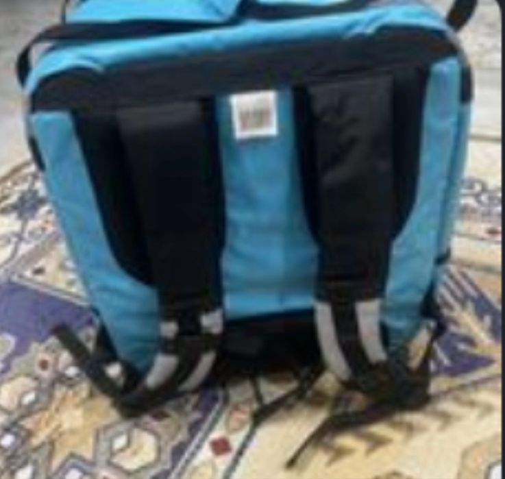 Продам термо сумку вольт за 8000